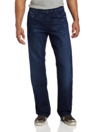 7 For All Mankind Men's Austyn Relaxed Straight Leg 7 For All Mankind Men's Austyn Relaxed Straight Leg
