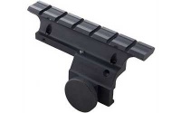 B-Square Ruger Mini-14 Rifle Mount for 181 Series and Later, Matte Black B-Square Ruger Mini-14 Rifle Mount for 181 Series and Later, Matte Black