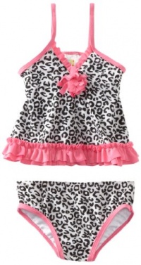 ABSORBA Baby-Girls Infant Swimsuit Two Piece ABSORBA Baby-Girls Infant Swimsuit Two Piece