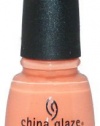 China Glaze Peachykeen