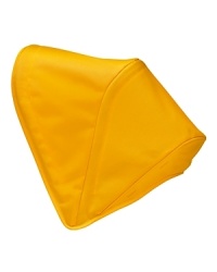 The stylish and durable sun canopy provides stylish protection from the elements. The stylish and durable sun canopy provides stylish protection from the elements.