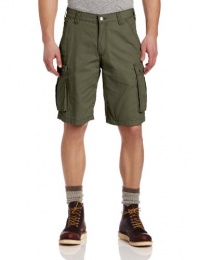 Carhartt Men's Rugged Cargo Short Carhartt Men's Rugged Cargo Short