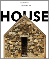 Diane Keaton: House