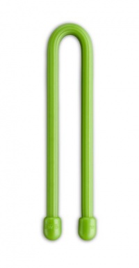 Nite Ize GT6-2PK-17 Gear Tie Reusable 6-Inch Rubber Twist Tie, 2-Pack, Lime Nite Ize GT6-2PK-17 Gear Tie Reusable 6-Inch Rubber Twist Tie, 2-Pack, Lime