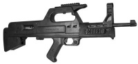 Muzzelite 10/22® Bullpup Rifle Stock Muzzelite 10/22® Bullpup Rifle Stock