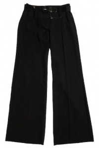 Bcx Juniors Dress Pants Pants - Black - Bcx Juniors Dress Pants Pants - Black -