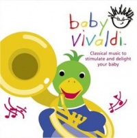 Baby Vivaldi Baby Vivaldi