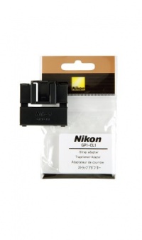 Nikon 27005 GP-1 CL1 Camera Strap Clip for GP-1 Nikon 27005 GP-1 CL1 Camera Strap Clip for GP-1