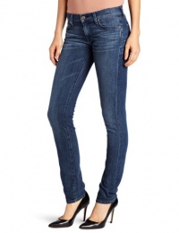 7 For All Mankind Women's Roxanne Jean, Radiant Shining Star, 28