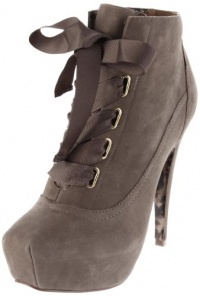 Betsey Johnson Women's Tales Ankle Boot Betsey Johnson Women's Tales Ankle Boot