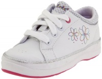Keds Charlotte Tennis Shoe (Toddler/Little Kid/Big Kid),White,8 M US Toddler Keds Charlotte Tennis Shoe (Toddler/Little Kid/Big Kid),White,8 M US Toddler