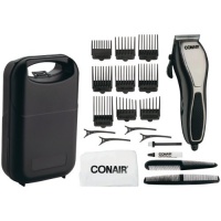 CONAIR HCT21 CUT 'N DETAIL HAIRCUT KIT CONAIR HCT21 CUT 'N DETAIL HAIRCUT KIT CONAIR HCT21 CUT 'N DETAIL HAIRCUT KIT CONAIR HCT21 CUT 'N DETAIL HAIRCUT KIT