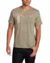 Kenneth Cole Men's City Tee