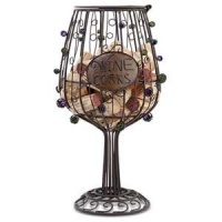 Epic 91-044 Wine Glass Cork Cage