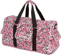 Bumble Bags Jennifer Weekender Bag, Peony Paradise Bumble Bags Jennifer Weekender Bag, Peony Paradise