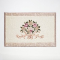 Avanti Rosefan Rug Avanti Rosefan Rug