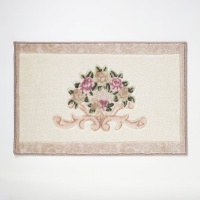 Avanti Rosefan Rug