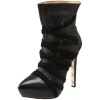 L.A.M.B. Women's Piplette Platform Boot