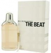 BURBERRY THE BEAT by Burberry EAU DE PARFUM SPRAY 2.5 OZ for WOMEN BURBERRY THE BEAT by Burberry EAU DE PARFUM SPRAY 2.5 OZ for WOMEN