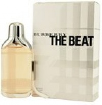 Burberry The Beat Eau De Toilette Spray for Women, 1.7 Ounce Burberry The Beat Eau De Toilette Spray for Women, 1.7 Ounce
