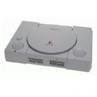 Playstation System - Video Game Console Playstation System - Video Game Console