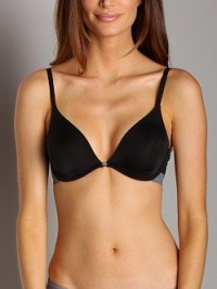 Calvin Klein Women's Naked Glamour Underwire Bra Calvin Klein Women's Naked Glamour Underwire Bra