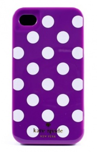 Kate Spade La Pavillion Phone Case PSRU0488 Purple/white Kate Spade La Pavillion Phone Case PSRU0488 Purple/white