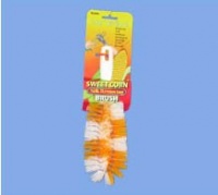 Brushtech Sweet Corn Silk Removing Brush Brushtech Sweet Corn Silk Removing Brush