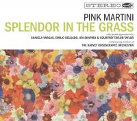Splendor in the Grass Splendor in the Grass