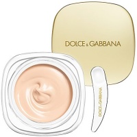 Dolce & Gabbana The Foundation Perfect Finish Creamy Foundation SPF 15 - # 60 Classic 30ml/1oz Dolce & Gabbana The Foundation Perfect Finish Creamy Foundation SPF 15 - # 60 Classic 30ml/1oz