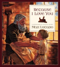 Because I Love You Because I Love You