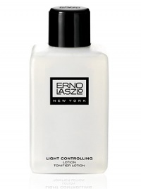 Fresh, balancing toner reduces surface oil and refines your skin to eliminate dullness. Gently exfoliates and eliminates bacteria. Glycerin naturally binds moisture to the skin. 6.8 oz. Fresh, balancing toner reduces surface oil and refines your skin to eliminate dullness. Gently exfoliates and eliminates bacteria. Glycerin naturally binds moisture to the skin. 6.8 oz.