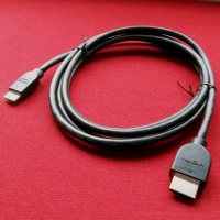 Canon Vixia HF-R20 Camcorder Compatible Mini HDMI Cable Cord - 5 feet Black - Bargains Depot® Canon Vixia HF-R20 Camcorder Compatible Mini HDMI Cable Cord - 5 feet Black - Bargains Depot®