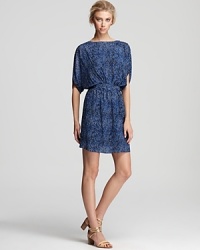 This Rachel Zoe dress is the perfect day to night transition piece. Wear it to work during the day, then add heels and a pair of statement earrings for evening dinner plans. This Rachel Zoe dress is the perfect day to night transition piece. Wear it to work during the day, then add heels and a pair of statement earrings for evening dinner plans.