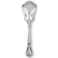 Gorham Chantilly Sterling Silver Sugar Spoon Gorham Chantilly Sterling Silver Sugar Spoon