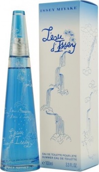 L'eau D'issey Summer By Issey Miyake For Women Edt Spray 3.3 Oz (Edition 2008) L'eau D'issey Summer By Issey Miyake For Women Edt Spray 3.3 Oz (Edition 2008)