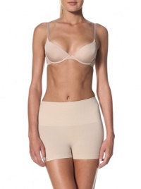 Cass Luxury Shapewear Shaping Contour Boyleg Panty, L/XL, Nude Cass Luxury Shapewear Shaping Contour Boyleg Panty, L/XL, Nude