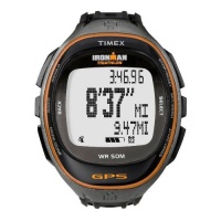Timex Ironman Run Trainer S and D Timex Ironman Run Trainer S and D