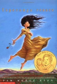 Esperanza renace: (Spanish language edition of Esperanza Rising) (Spanish Edition)