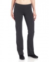 Calvin Klein Performance Women's Slim Bootcut Pant