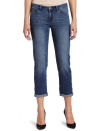 Calvin Klein Jeans Women's Skinny Ankle Crop Jean Calvin Klein Jeans Women's Skinny Ankle Crop Jean