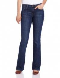 Calvin Klein Jeans Women's Regular Fit Flare Jean Calvin Klein Jeans Women's Regular Fit Flare Jean