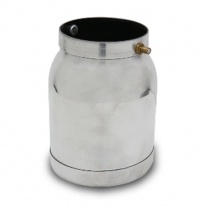 Earlex L0190 Metal Paint Container Earlex L0190 Metal Paint Container