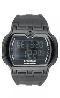 Freestyle Men's FS712011 Rockaway Polyurethane Watch Freestyle Men's FS712011 Rockaway Polyurethane Watch
