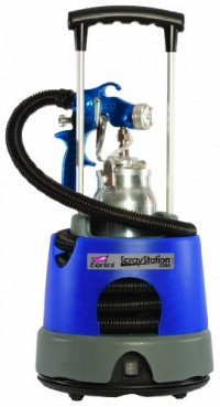 Earlex HV5500 Spray Station Earlex HV5500 Spray Station