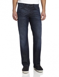 7 For All Mankind Men's Standard Classic Straight Leg 7 For All Mankind Men's Standard Classic Straight Leg