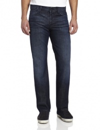 7 For All Mankind Men's Standard Classic Straight Leg