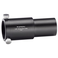 1.25 Orion Telescope Eyepiece Extension Tube 1.25 Orion Telescope Eyepiece Extension Tube