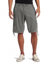 Marc Ecko Cut & Sew Men's Quick Wit Short Marc Ecko Cut & Sew Men's Quick Wit Short