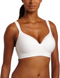Bali Women's Bali Comfort Revolution Wire Free,White,42C Bali Women's Bali Comfort Revolution Wire Free,White,42C